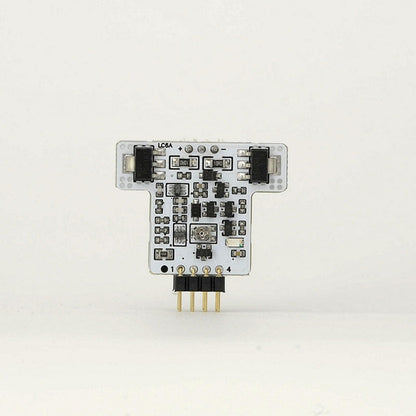 LC6 Single Op Amp Module Field Effects Twin Tube Class A High Current Discrete Low Distortion and Low Noise Operation Amplifier