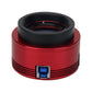 ZWO 294MC 4/3 Inches Astronomical Color Camera High Speed USB3.0 IMX294CJK Sensor Built-in 14bit ADC