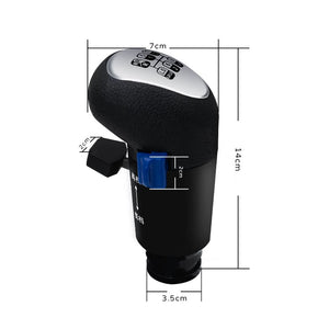 ODDOR Racing Game Simulator High and Low Gear Shifter Joystick USB Connection for RC Truck Games