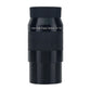 Sky Rover UF30MM Astronomical Planet Eyepiece Ultra Flat Field 30mm 70-degree FMC with Foldable Eye Cup