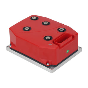 48V 400A AC Motor Controller for Curti 1232SER-5422 Electric Car Golf Cart Patrol/Sightseeing Car