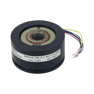 Original Rotary Resolver 21BRX700-D42AA High Precision Resolver Encoder for Industrial Control