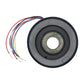 Original Rotary Resolver 21BRX700-D42AA High Precision Resolver Encoder for Industrial Control