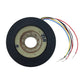 Original Rotary Resolver 21BRX700-D42AA High Precision Resolver Encoder for Industrial Control