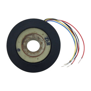 Original Rotary Resolver 21BRX700-D42AA High Precision Resolver Encoder for Industrial Control
