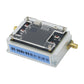 DC-3GHz Digital Programmable Attenuator CNC Isolation Attenuator 1.3-inch TFT Screen with SMA Female Connector