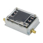 DC-3GHz Digital Programmable Attenuator CNC Isolation Attenuator 1.3-inch TFT Screen with SMA Female Connector