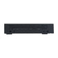 X3 Monitor Video Decoder Network 4K HD Video Splitter Support 1024-Channel Input and 36 Split-screen Display