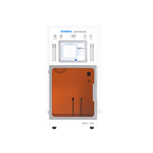 TBK-958ZP White 310x250mm Working Scope High Power Automatic UV Laser Screen Separator Cold Light Laser Machine