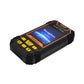 Black S3 High Accuracy Color Screen GPS Land Meter Dual Satellite Positioning Handheld GPS Survey Equipment