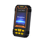 Black S3 High Accuracy Color Screen GPS Land Meter Dual Satellite Positioning Handheld GPS Survey Equipment