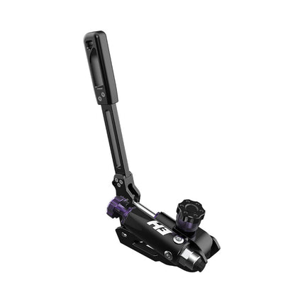 CONSPIT H3 Dual-Mode Hydraulic Handbrake Game Racing Handbrake Suitable for Fanatec Simagic MOZA PS5