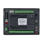 YKHMI MM-40MR-12MT-700-FX-A All in One PLC HMI Programmable Logic Controller with 7&quot; Touch Screen