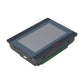 YKHMI MM-40MR-12MT-700-FX-A All in One PLC HMI Programmable Logic Controller with 7&quot; Touch Screen