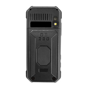ZELLO V960 4G 16-Channel Global POC Walkie Talkie GPS Positioning WiFi/Bluetooth/NFC for Android