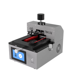 TBK-288M Intelligent Control Screen Separator Manual Lifting for Mobile Phone Screen Removal and Repair