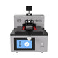 TBK-288M Intelligent Control Screen Separator Manual Lifting for Mobile Phone Screen Removal and Repair