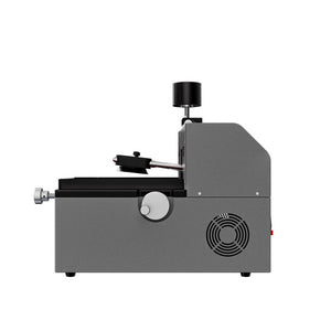TBK-288M Intelligent Control Screen Separator Manual Lifting for Mobile Phone Screen Removal and Repair