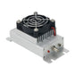 2.4GHz-2.5GHz 8W Power Amplifier Module RF Module SMA Female Connector for Image Transmission Enhancement