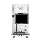 TBK-958F 500W Mini Automatic Laser Screen Separator Machine Built-in Smoking Instrument Marking Machine