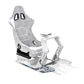 CONSPIT R&amp;B Racing Rb Racing Simulator Cockpit Stand (Vibration Version) + Seat (Coating &amp; Carpet)
