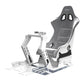 CONSPIT R&amp;B Racing Rb Racing Simulator Cockpit Stand (Vibration Version) + Seat (Coating &amp; Carpet)