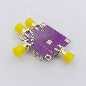 ADL5511 6GHz Envelope and TruPwr RMS Detector AM Demodulator 50ohms RF Accessory with SMA Female Connector
