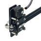 CNC Drawing Robot Only Writing Drawing Robot XY CNC Laser Engraving Machine Working Area 20*39cm