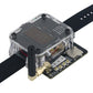 DSTIKE Deauther Watch V4S Programmable Watch 2.4G WiFi Hacker Watch Learning Platform for Arduino