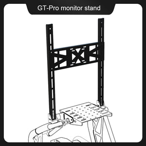 CONSPIT GT-Pro Racing Monitor Bracket Monitor Mount for Conspit GT-Pro Sim Rig Simulator Cockpits