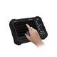 TAO3074A 70MHz 4-Channel 8/12/14bits Handheld Tablet Digital Oscilloscope with 8-inch Multi-point Touch Screen