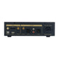 Black RH-202XPRO Audio Decoder Lossless Bluetooth 2xES9038Q2M DAC with 3.5-inch TFT Screen Support USB-PC Input
