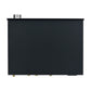 Black RH-202XPRO Audio Decoder Lossless Bluetooth 2xES9038Q2M DAC with 3.5-inch TFT Screen Support USB-PC Input