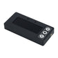 Simplayer (Black) Dashboard Dash Display Game Timer Racing Simulator Game Data Telemetry Meter