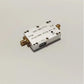 50MHz-6GHz 20dB RF LNA Low Noise Amplifier Small Signal Receiving Amplifier RF Accessory with SMA Female Connector