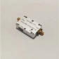 50MHz-6GHz 30dB RF LNA Low Noise Amplifier Small Signal Receiving Amplifier RF Accessory with SMA Female Connector