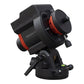 SkyGuider Pro Portable Equatorial Mount with Balance Kit High Precision Automatic Tracking Astronomical Accessory for iOptron