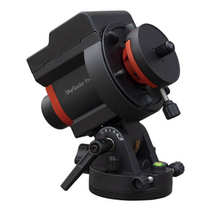 SkyGuider Pro Portable Equatorial Mount with Balance Kit High Precision Automatic Tracking Astronomical Accessory for iOptron