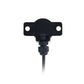 Dual-axis Detector for Solar Tracker Controller Sunshine Azimuth Orientation Detection PLC System