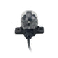 Dual-axis Detector for Solar Tracker Controller Sunshine Azimuth Orientation Detection PLC System