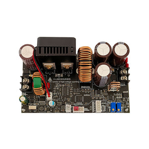 ZK-6522 65V 22A CNC DC Buck Converter Step-down Power Supply 1430W Constant Voltage and Current Module