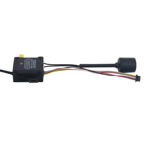 48MP O3 Air Unit Camera Module 10KM FPV VTX for DJI Goggles 2/FPV Goggles V2/FPV Remote Controller 2