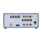 Analog TV Transmitter RF Analog TV Signal Transmitter Fits Black and White TVs &amp; Suitable for Home