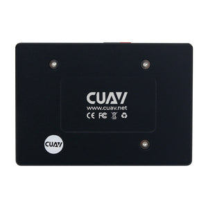 CUAV Pixhawk Opensource Nora+ Flight Control UAV RC Drones Quadcopter Flight Module for PX4/Autopilot