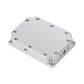 56x40x12mm/2.2x1.6x0.5" Aluminum RF Shield Box + Two SMA Female Connectors for Low Noise Amplifiers