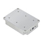 56x40x12mm/2.2x1.6x0.5" Aluminum RF Shield Box + Two SMA Female Connectors for Low Noise Amplifiers