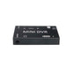 Black Mini DVR 5.8G-FPV Video Recorder Module CVBS Signal Input with Metal Shell Support 32GB TF Card
