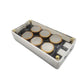 5V-15V 8A 1000000uf Super-capacitor Power Filter for DAC Sound Card Linear Power Supply Filtering