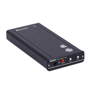 WL06 Portable Headphone Amplifier USB HD HiFi Decoder Cellphone Wireless Bluetooth5.2 DAC ES9018 Decoding