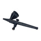 Border Model Black Flame Pro 0.2mm Nozzle Dual Action Airbrush Air Brush Model Paint Spraying Tool